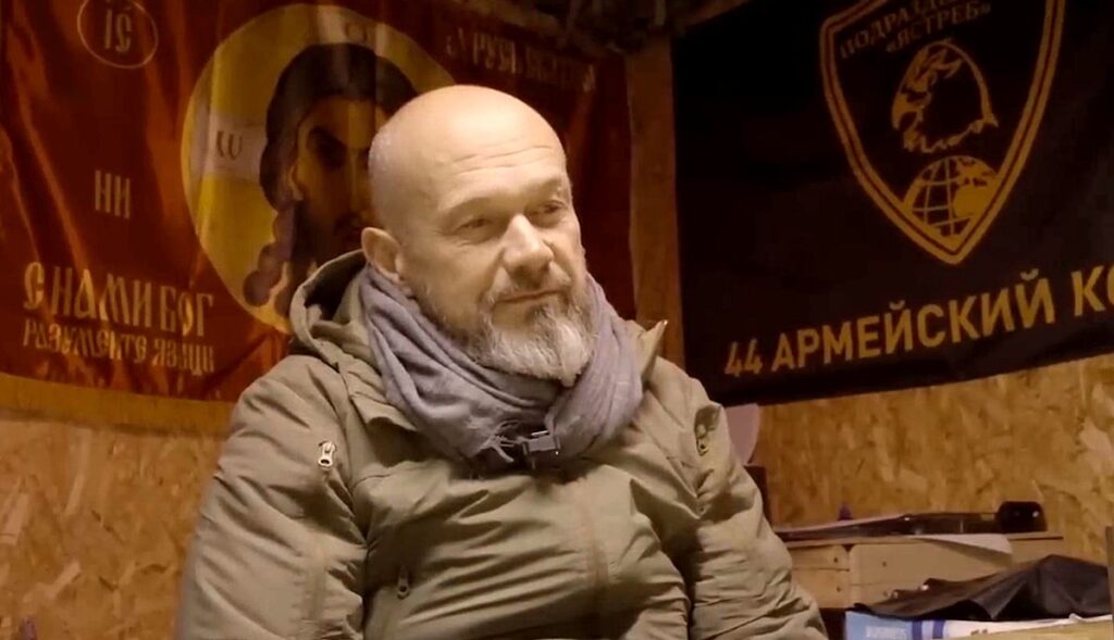 чвк ястреб марущенко